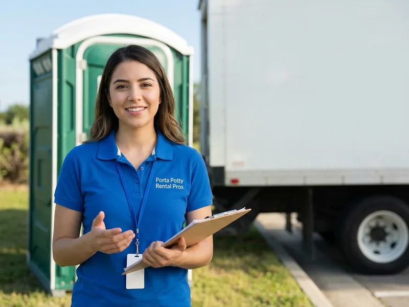 Porta Potty Rental  in Immokalee  FAQ